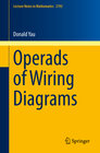 Buchcover Operads of Wiring Diagrams