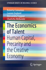 Buchcover The Economics of Talent