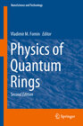 Buchcover Physics of Quantum Rings