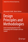 Buchcover Design Principles and Methodologies