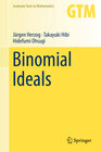 Buchcover Binomial Ideals