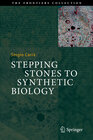 Buchcover Stepping Stones to Synthetic Biology