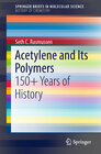 Buchcover Acetylene and Its Polymers