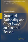 Buchcover Structural Rationality and Other Essays on Practical Reason