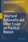 Buchcover Structural Rationality and Other Essays on Practical Reason