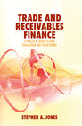 Buchcover Trade and Receivables Finance