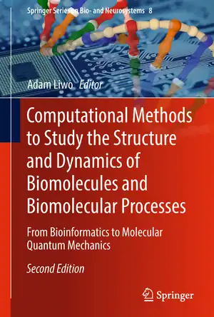 Buchcover ISBN 9783319958422