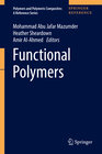 Buchcover Functional Polymers