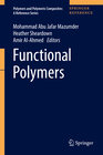 Buchcover Functional Polymers