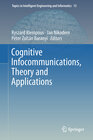 Buchcover Cognitive Infocommunications, Theory and Applications
