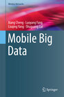 Buchcover Mobile Big Data