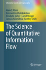 Buchcover The Science of Quantitative Information Flow