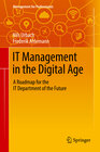 Buchcover IT Management in the Digital Age