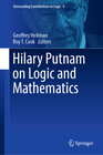 Buchcover Hilary Putnam on Logic and Mathematics