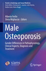 Buchcover Male Osteoporosis