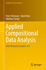 Buchcover Applied Compositional Data Analysis