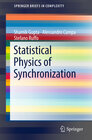 Buchcover Statistical Physics of Synchronization