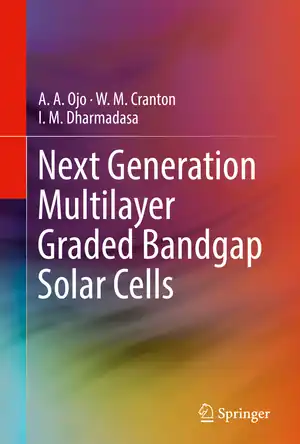 Buchcover ISBN 9783319966663