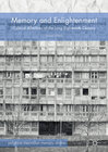 Buchcover Memory and Enlightenment