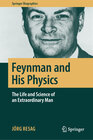 Buchcover Feynman and His Physics