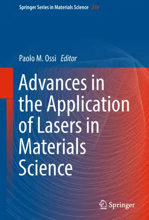 Buchcover ISBN 9783319968445