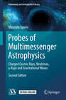 Buchcover Probes of Multimessenger Astrophysics
