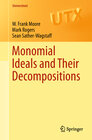 Buchcover Monomial Ideals and Their Decompositions