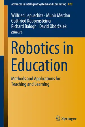 Buchcover ISBN 9783319970851