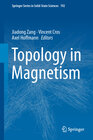 Buchcover Topology in Magnetism