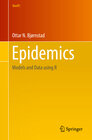 Buchcover Epidemics