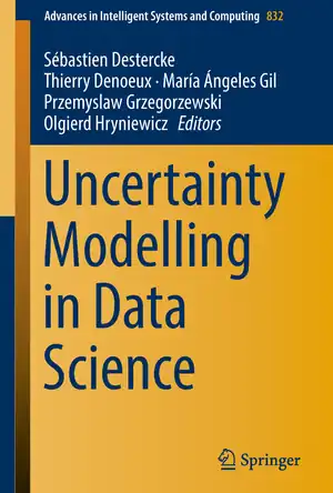 Buchcover ISBN 9783319975467