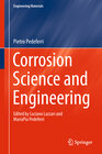 Buchcover Corrosion Science and Engineering
