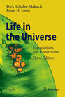 Buchcover Life in the Universe