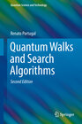 Buchcover Quantum Walks and Search Algorithms