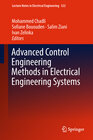 Buchcover Advanced Control Engineering Methods in Electrical Engineering Systems