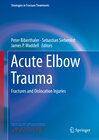Buchcover Acute Elbow Trauma