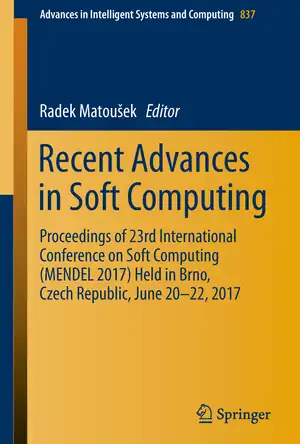 Buchcover ISBN 9783319978888