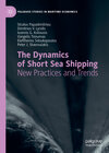Buchcover The Dynamics of Short Sea Shipping