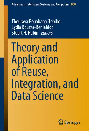 Buchcover ISBN 9783319980553