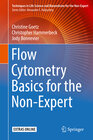 Buchcover Flow Cytometry Basics for the Non-Expert