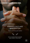 Buchcover Evangelicals and Immigration