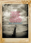 Buchcover Haunted Selves, Haunting Places in English Literature and Culture