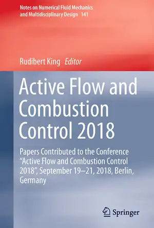 Buchcover ISBN 9783319981765