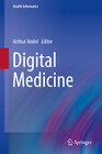 Buchcover Digital Medicine
