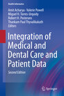 Buchcover Integration of Medical and Dental Care and Patient Data