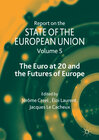 Buchcover Report on the State of the European Union