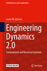 Buchcover Engineering Dynamics 2.0