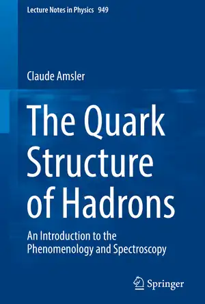 Buchcover ISBN 9783319985275