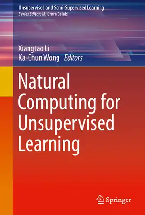 Buchcover ISBN 9783319985664