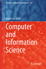 Buchcover Computer and Information Science